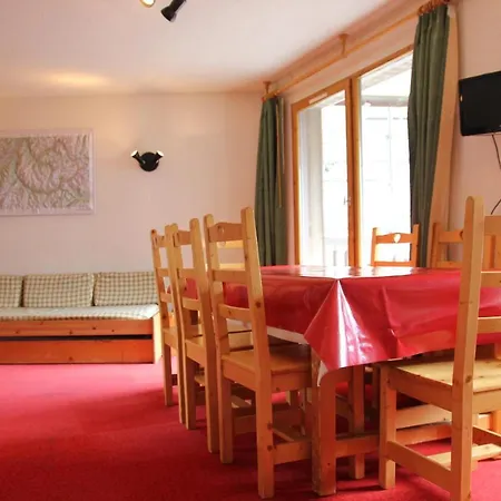 Cimes De Caron Apartment *
