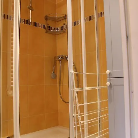Apartment Cimes De Caron *