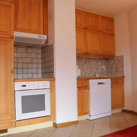 Apartment Cimes De Caron
