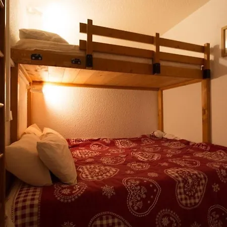 Apartment Cimes De Caron *