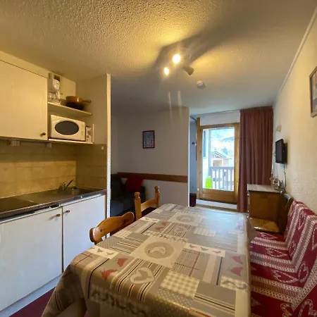 Apartment Cimes De Caron *