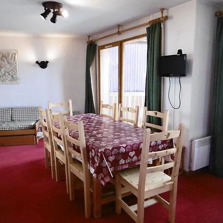 Apartment Cimes De Caron *