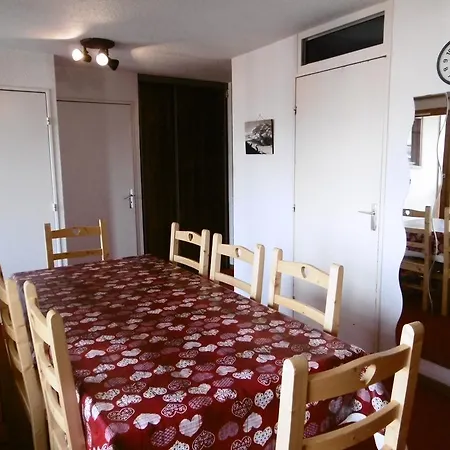 Cimes De Caron Apartment *