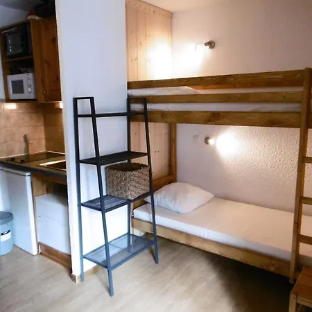 Cimes De Caron Apartment