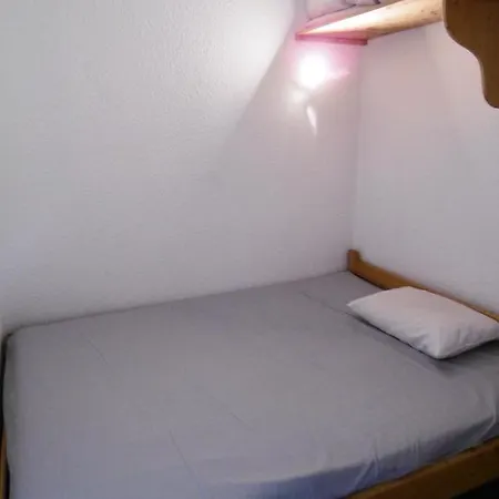 Apartment Cimes De Caron *