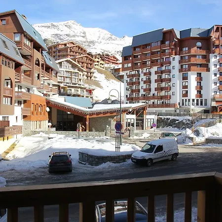 Apartment Cimes De Caron