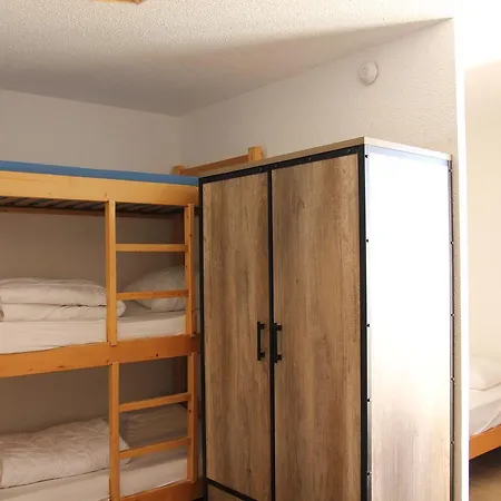 Cimes De Caron Apartment Val Thorens