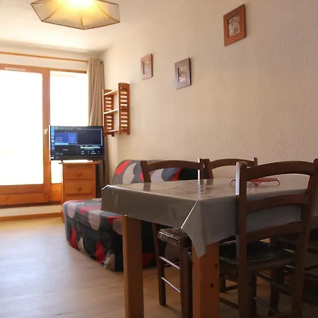 Apartment Cimes De Caron *