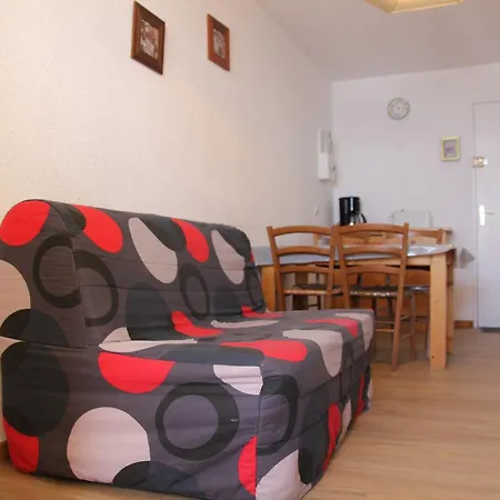Apartment Cimes De Caron