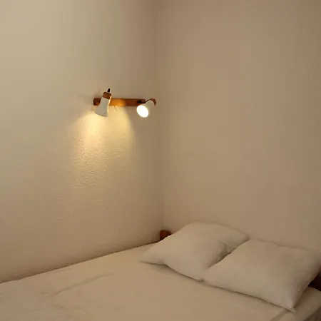 Cimes De Caron Apartment