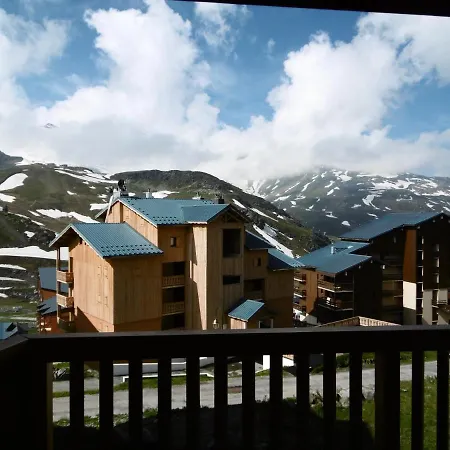 Cimes De Caron Apartment *